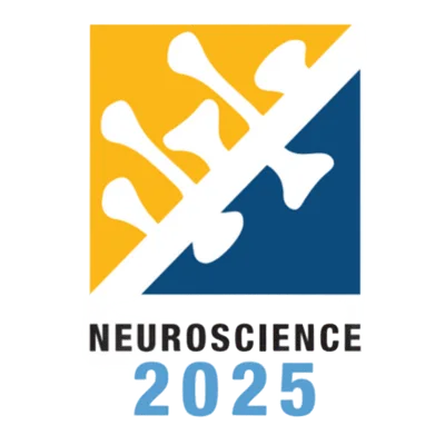 Syncell attend SfN 2025 from Nov 15-19 in San Diego. Our booth number is #800.