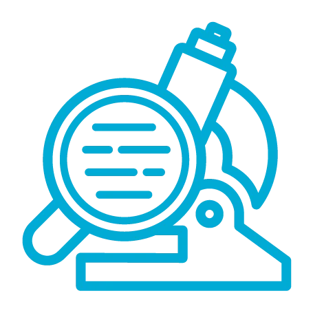 Syncell Microscoop help reveal protein constituents at any specific subcellular regions of interest under a microscope
