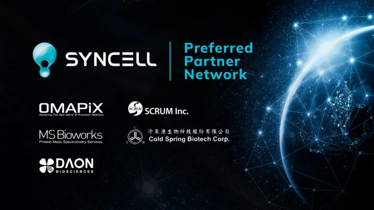 Preferred partner network